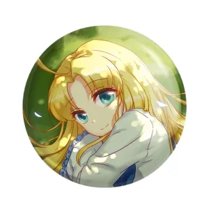 مگنت فیلو انیمه ظهور قهرمان سپر