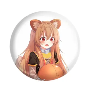 مگنت رافتالیا انیمه ظهور قهرمان سپر