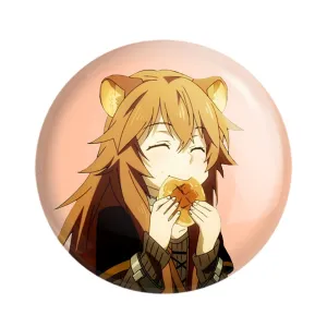 مگنت رافتالیا انیمه ظهور قهرمان سپر