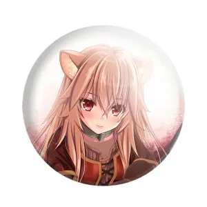 مگنت رافتالیا انیمه ظهور قهرمان سپر