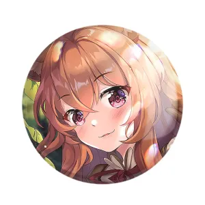 مگنت رافتالیا انیمه ظهور قهرمان سپر