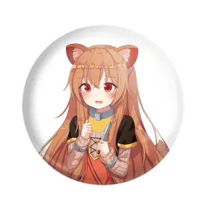 مگنت رافتالیا انیمه ظهور قهرمان سپر