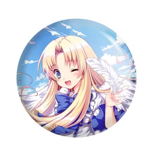 مگنت فیلو انیمه ظهور قهرمان سپر