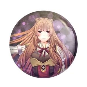 مگنت رافتالیا انیمه ظهور قهرمان سپر