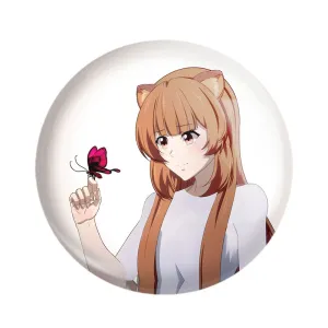 مگنت رافتالیا انیمه ظهور قهرمان سپر