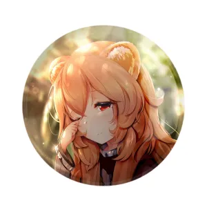 مگنت رافتالیا انیمه ظهور قهرمان سپر