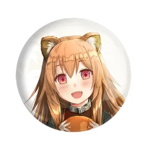 مگنت رافتالیا انیمه ظهور قهرمان سپر