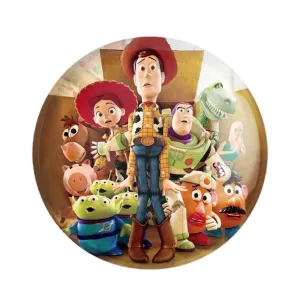 مگنت داستان اسباب بازی Toy Story