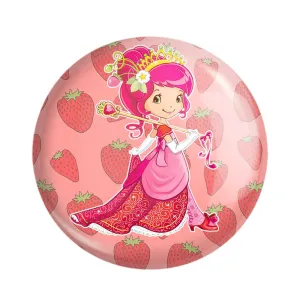 مگنت دختر توت فرنگی