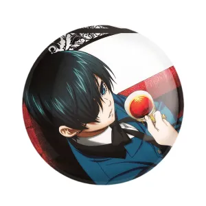 مگنت شیل انیمه خادم سیاه Black Butler