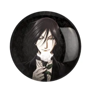 مگنت سباستین انیمه خادم سیاه Black Butler