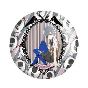 مگنت شیل انیمه خادم سیاه Black Butler