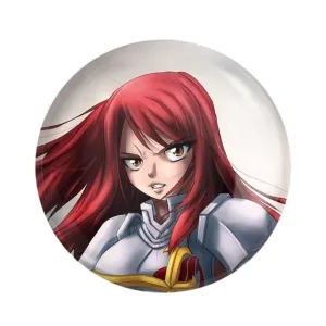 مگنت ارزا انیمه فری تیل Fairy Tail