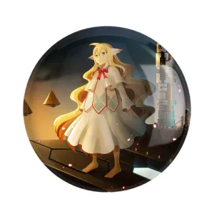 مگنت میویس انیمه فری تیل Fairy Tail