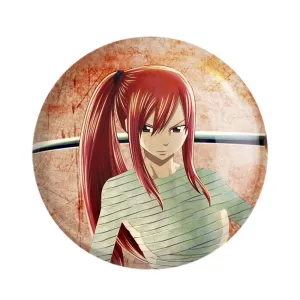 مگنت ارزا انیمه فری تیل Fairy Tail