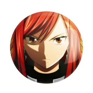 مگنت ارزا انیمه فری تیل Fairy Tail