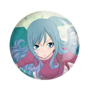 مگنت وندی انیمه فری تیل Fairy Tail