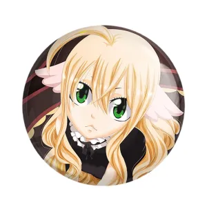مگنت میویس انیمه فری تیل Fairy Tail