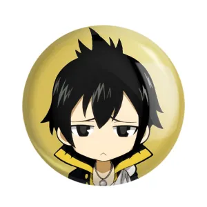 مگنت گری انیمه فری تیل Fairy Tail