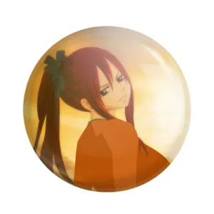 مگنت ارزا انیمه فری تیل Fairy Tail