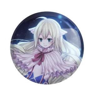 مگنت میویس انیمه فری تیل Fairy Tail