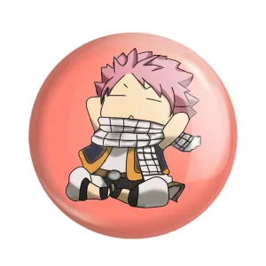 مگنت ناتسو انیمه فری تیل Fairy Tail