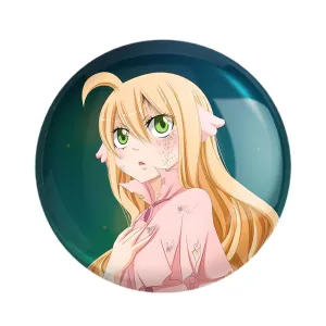 مگنت میویس انیمه فری تیل Fairy Tail