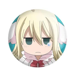 مگنت میویس انیمه فری تیل Fairy Tail