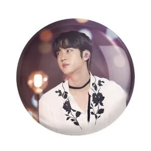 مگنت جین Jin گروه بی تی اس BTS