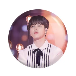 مگنت جیمین Jimin گروه بی تی اس BTS