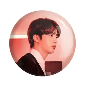 مگنت جین Jin گروه بی تی اس BTS