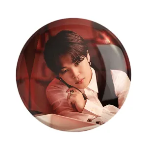 مگنت جیمین Jimin گروه بی تی اس BTS
