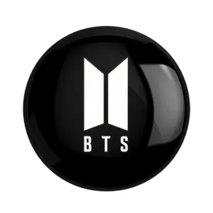 مگنت گروه بی تی اس BTS
