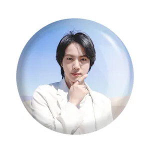 مگنت جین Jin گروه بی تی اس BTS