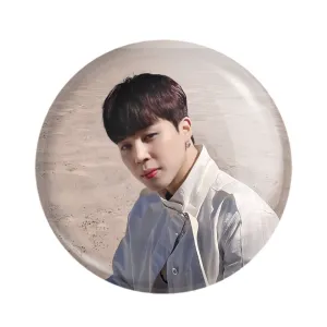 مگنت جیمین Jimin گروه بی تی اس BTS