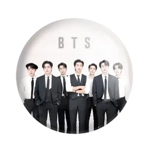 مگنت گروه بی تی اس BTS