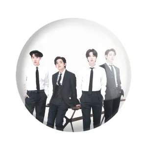 مگنت گروه بی تی اس BTS