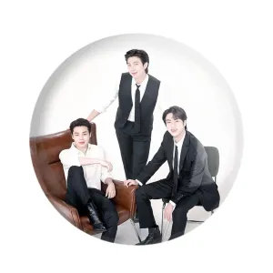 مگنت گروه بی تی اس BTS