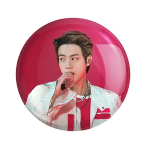 مگنت جین Jin گروه بی تی اس BTS