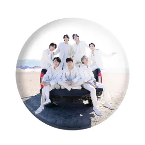 مگنت گروه بی تی اس BTS