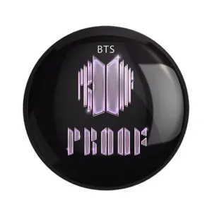 مگنت گروه بی تی اس BTS