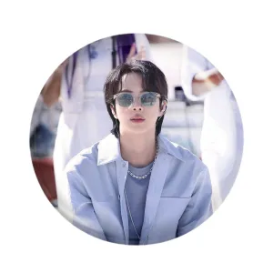 مگنت جین Jin گروه بی تی اس BTS