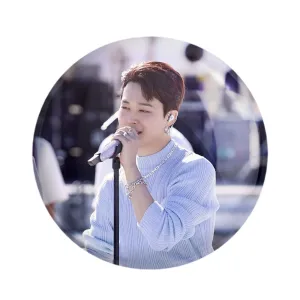 مگنت جیمین Jimin گروه بی تی اس BTS
