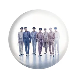 مگنت گروه بی تی اس BTS