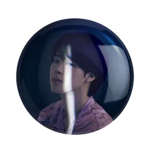 مگنت جیمین Jimin گروه بی تی اس BTS