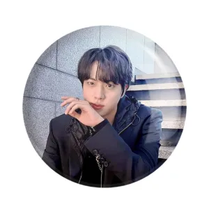 مگنت جین Jin گروه بی تی اس BTS