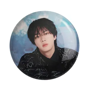 مگنت جین Jin گروه بی تی اس BTS