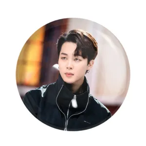 مگنت جیمین Jimin گروه بی تی اس BTS