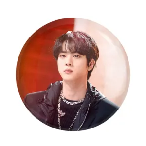 مگنت جین Jin گروه بی تی اس BTS