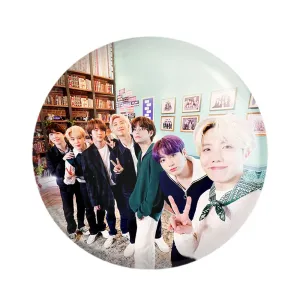 مگنت گروه بی تی اس BTS